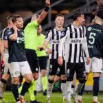 Praat mee: Restant Heracles - FC Groningen