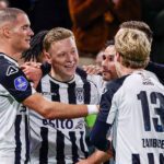 "Brian de Keersmaecker maakt seizoen af voor Heracles"