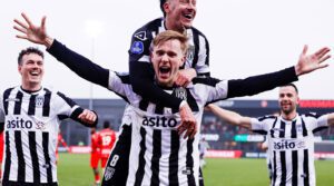 Voorbeschouwing speelronde 7: Almere City - Heracles Almelo