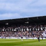 Kwame Jr loopt stage bij Twente/Heracles Academie