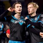 Talvitie niet naar Heracles, maar naar NAC Breda