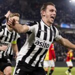 Heracles Almelo boekt belangrijke zege op Go Ahead Eagles