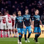 Praat mee: Ajax - Heracles
