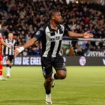 Praat mee: Heracles - GA Eagles