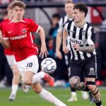 Heracles weet finale niet te bereiken na strafschoppen