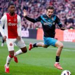 Praat mee: Ajax - Heracles