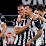 Praat mee: Heerenveen - Heracles