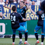 Heracles wint uit bij Willem II