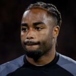 Ché Nunnely traint mee bij Heracles