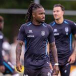 Ché Nunnely verlaat Heracles al na enkele dagen