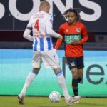 "Heracles Almelo versterkt zich met Borges Sanches"