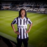 Selectie Heracles compleet: Borges Sanches is binnen
