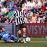 Heracles niet doortastend genoeg en verliest voor de vijfde keer op rij