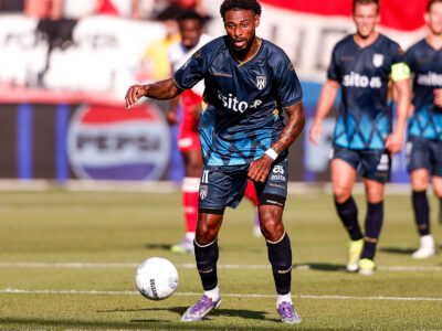 Voorbeschouwing speelronde 3: Jong FC Utrecht - Heracles Almelo