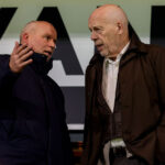 Nico-Jan Hoogma: "Selectie is rond"