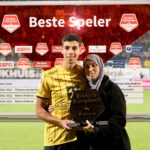 Walid Ould-Chikh op huurbasis naar Heracles