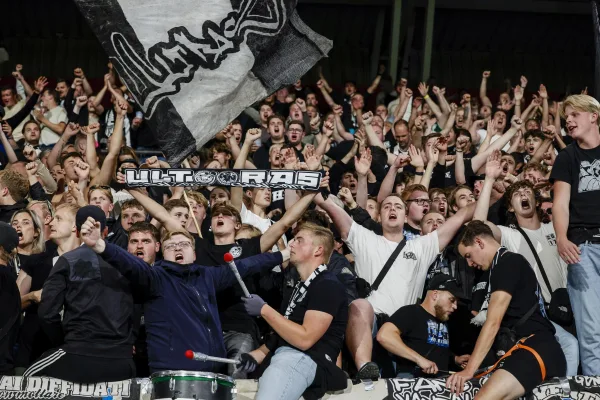Massaal naar Alkmaar! Koop vanaf dinsdag jouw kaart voor AZ-uit