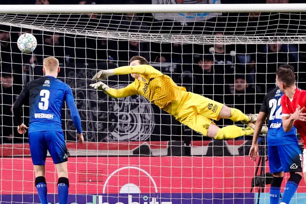 Het seizoen van Heracles in review&nbsp;