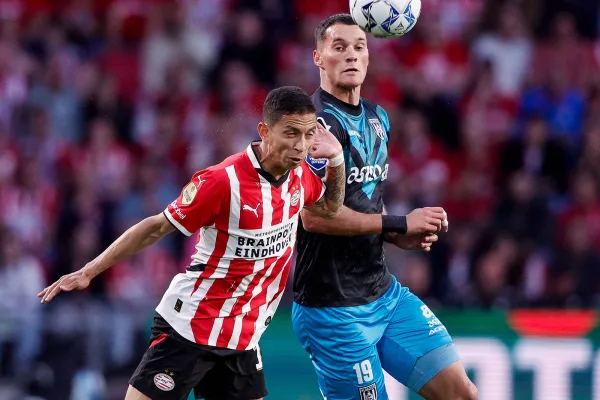 Kulenovic op huurbasis naar Hongarije