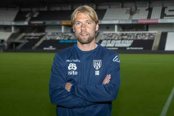 Ivo Rossen opvolger Reekers als assistent-trainer