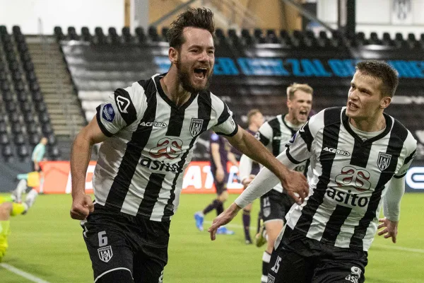 Kiomourzoglou onderweg naar Schotland