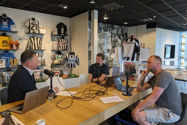 MZWB-Special | Heracles in 2030