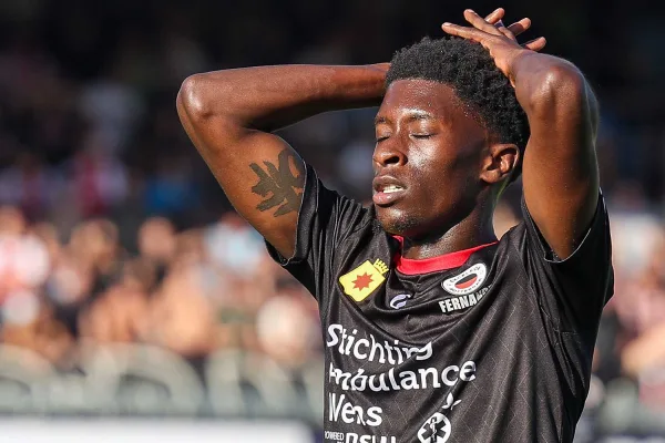 Praat mee: Excelsior - Heracles