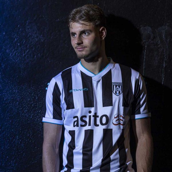 Heracles Almelo versterkt zich met Mario Borac