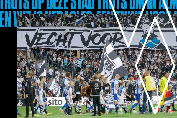 Bestel nu je seizoenkaart!
