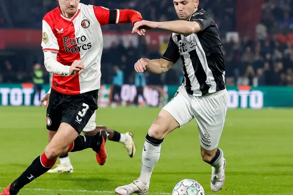Terugblik: het debuut van Heracles Almelo in het Europees voetbal