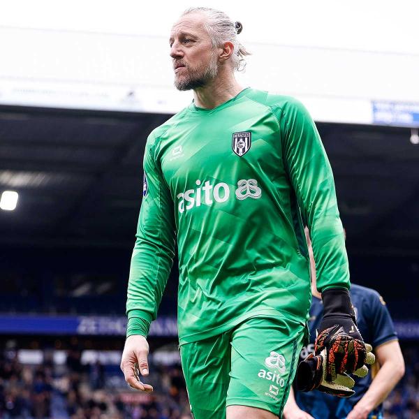 Praat mee: Heracles - Ajax