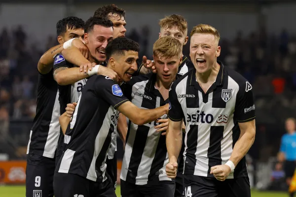 Praat mee: Heracles - FC Utrecht