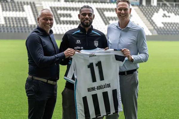 Welke nieuwe speler wordt dé smaakmaker van het komende seizoen?
