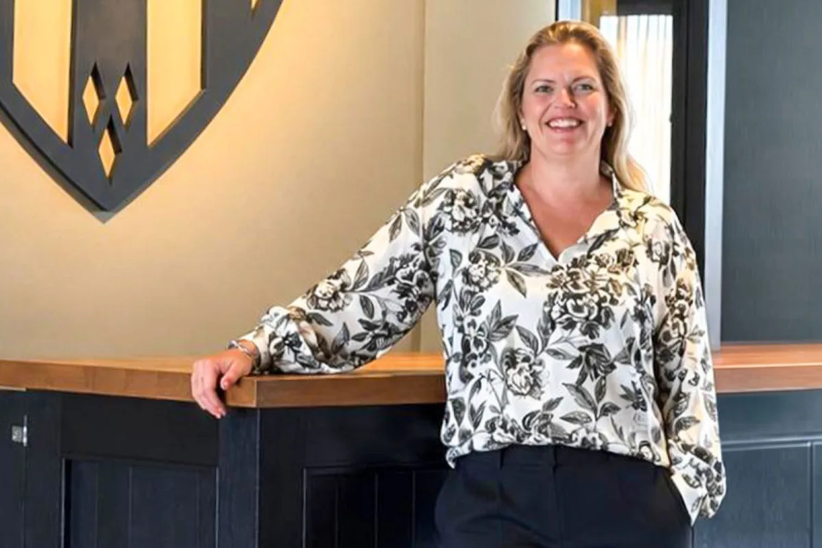 RvC Heracles uitgebreid met Evelien Bras
