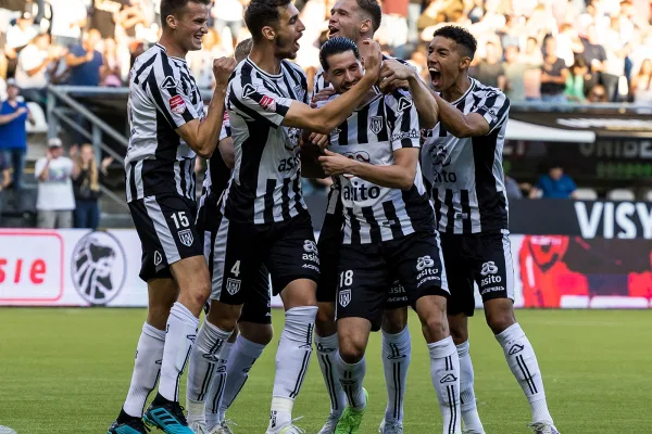 Gezocht: testers voor de nieuwe HAFC app