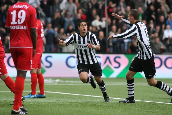 Derbyproat deel 1: Everton Ramos da Silva