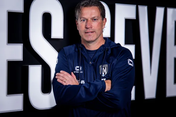 Praat mee: Heracles - Telstar