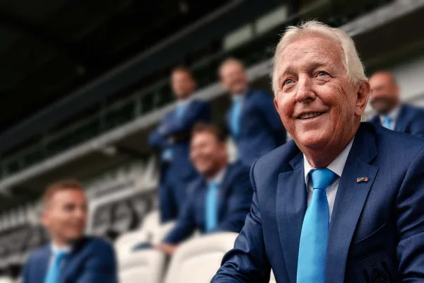 In Memoriam: Wim Samsen