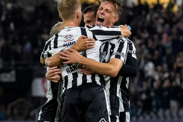 Praat mee: Heracles - De Graafschap