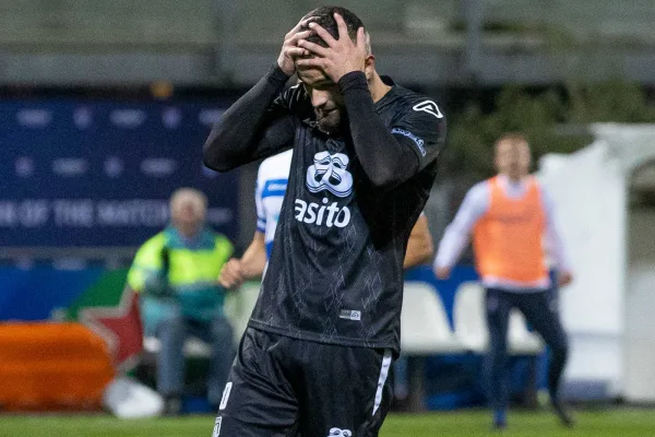 Vloet buiten wedstrijdselectie