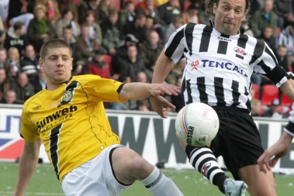 Heracles en Knaken.nl gaan hand in hand