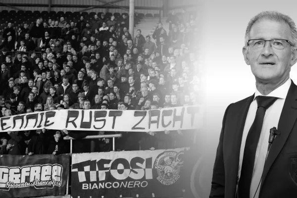 In memoriam: Hennie Brummer
