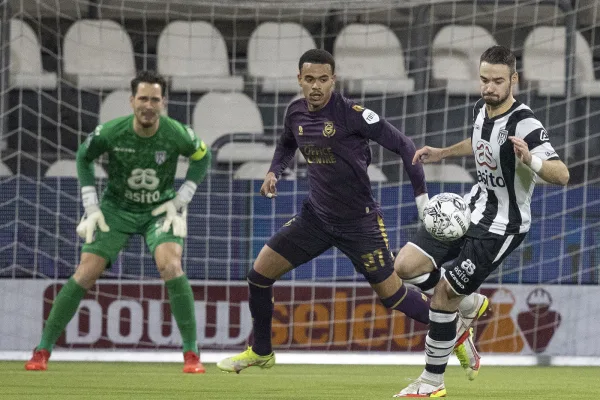 Praat mee: Groningen - Heracles