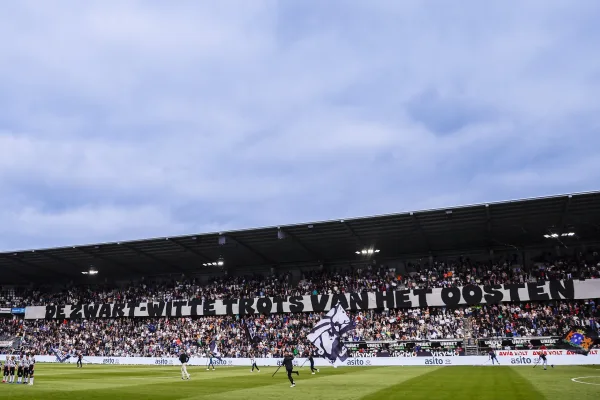 MZWB S02E11 | Moeilijk om als supporter geduldig te blijven