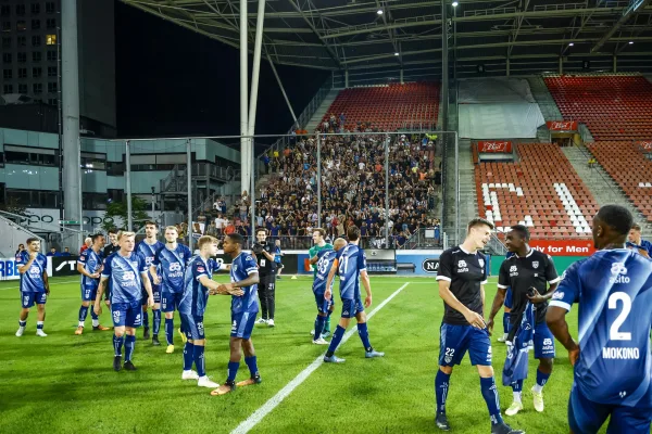 Praat mee: FC Utrecht - Heracles