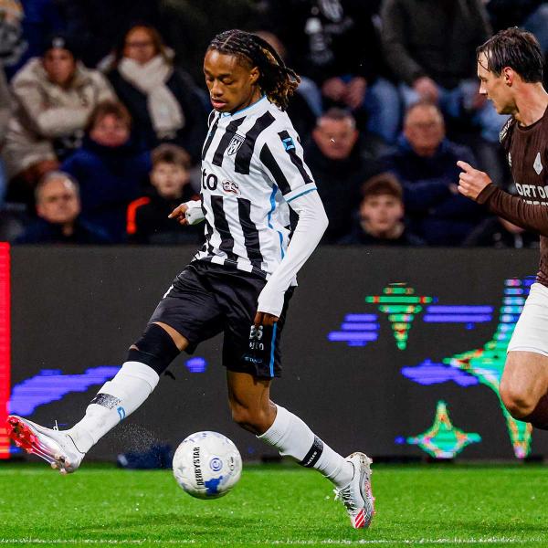 Praat mee: Telstar - Heracles