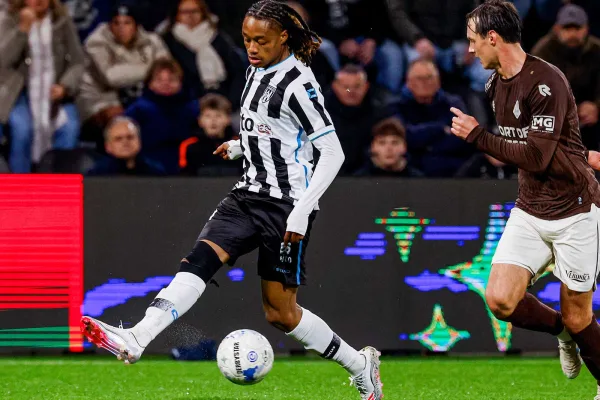 Praat mee: Telstar - Heracles