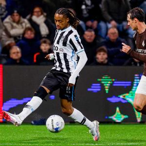 Praat mee: Telstar - Heracles