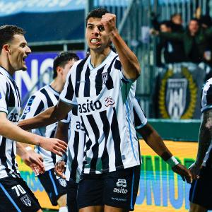 Praat mee: Heracles - Hoogeveen