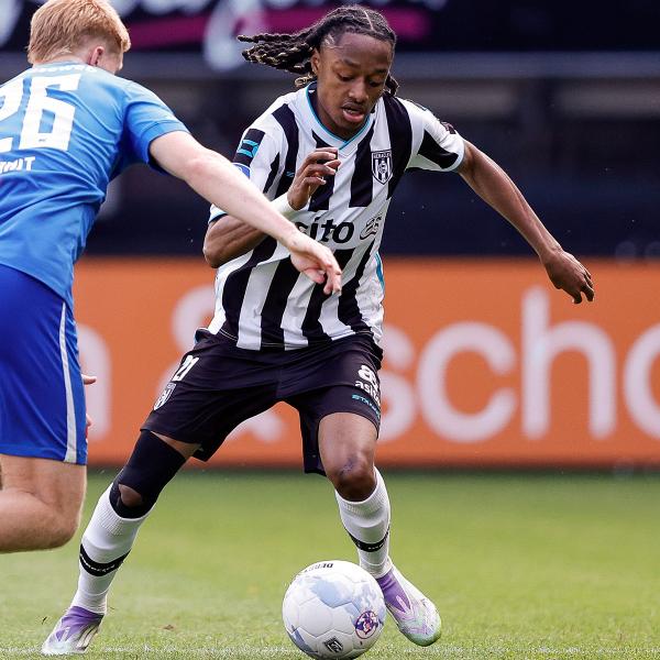 Praat mee: AZ - Heracles